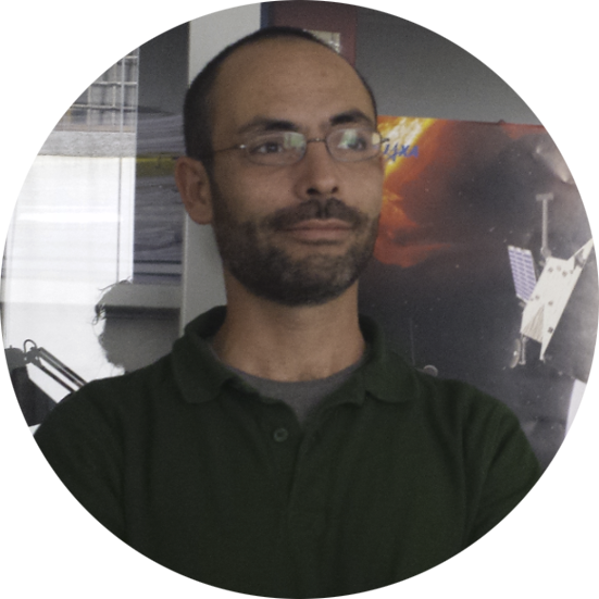 Emanuele Simioni